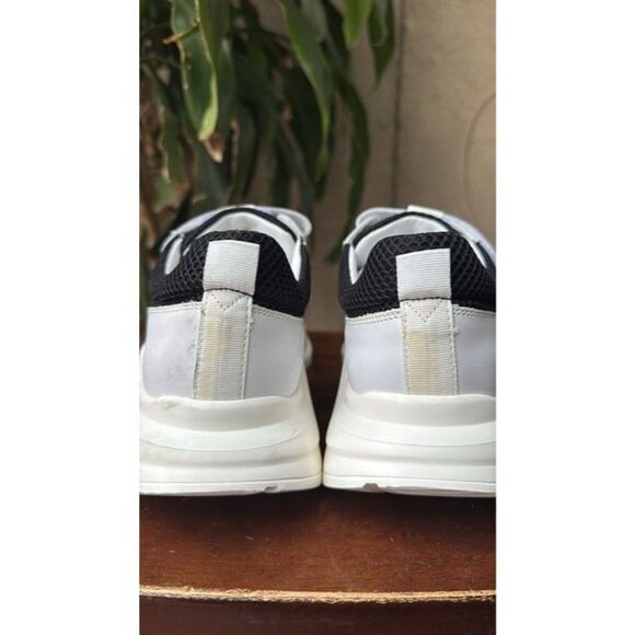 DANIEL PATRICK Size 9 (42) Men's High Top Shoes Designer Used - Picture 4 of 9